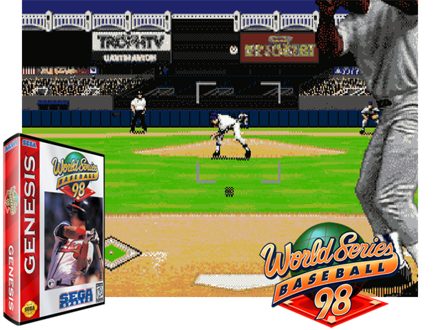 World Series Baseball '98 (U) [!]